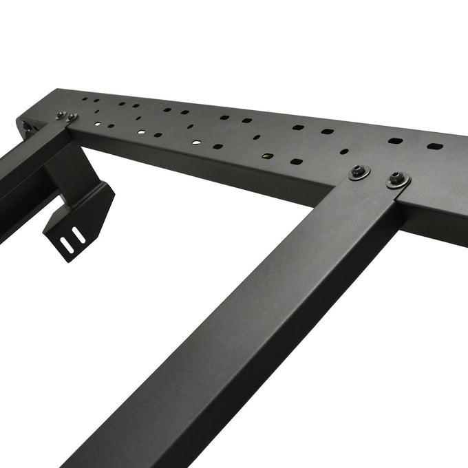 Overland Cargo Rack <br> 2005-2023 Toyota Tacoma