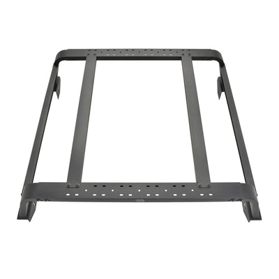 Overland Cargo Rack <br> 2005-2023 Toyota Tacoma