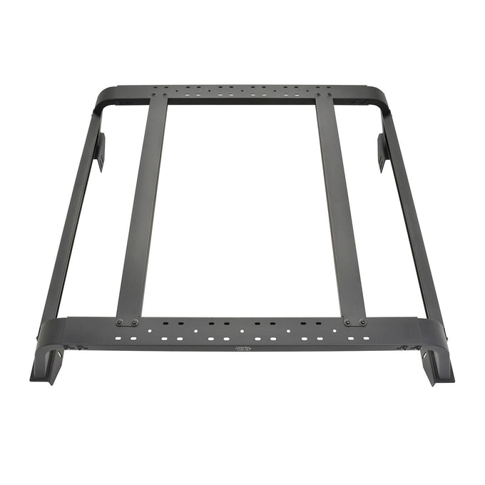 Overland Cargo Rack <br> 2005-2023 Toyota Tacoma