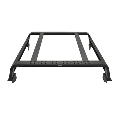 Overland Cargo Rack <br> 2005-2023 Toyota Tacoma