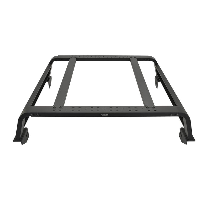 Overland Cargo Rack <br> 2005-2023 Toyota Tacoma