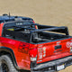 Overland Cargo Rack <br> 2005-2023 Toyota Tacoma