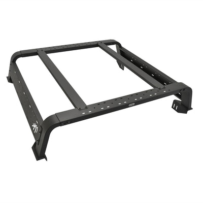 Overland Cargo Rack <br> 2005-2023 Toyota Tacoma
