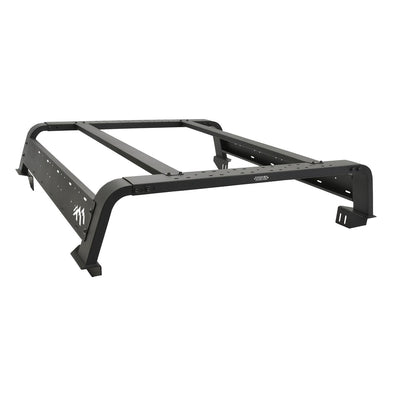 Overland Cargo Rack <br> 2005-2023 Toyota Tacoma