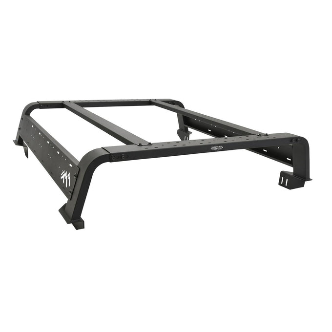 Overland Cargo Rack <br> 2005-2023 Toyota Tacoma