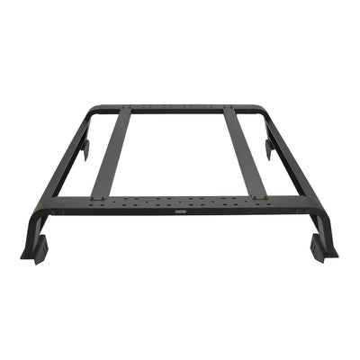 Overland Cargo Rack <br> 2005-2023 Toyota Tacoma