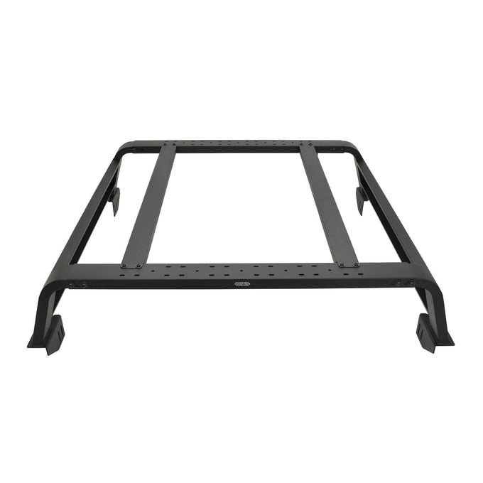 Overland Cargo Rack <br> 2005-2023 Toyota Tacoma