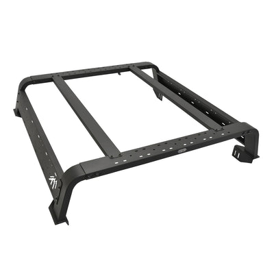 Overland Cargo Rack <br> 2005-2023 Toyota Tacoma