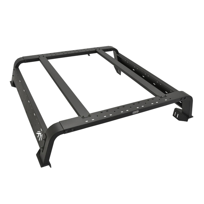 Overland Cargo Rack <br> 2005-2023 Toyota Tacoma