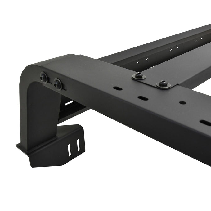 Overland Cargo Rack <br> 2005-2023 Toyota Tacoma