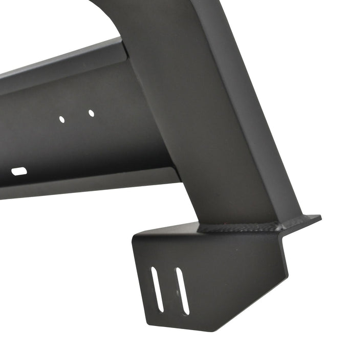 Overland Cargo Rack <br> 2005-2023 Toyota Tacoma