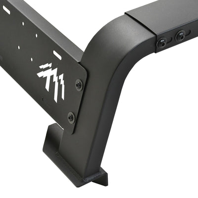 Overland Cargo Rack <br> 2005-2023 Toyota Tacoma
