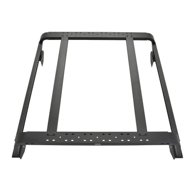Overland Cargo Rack <br> 2005-2023 Toyota Tacoma