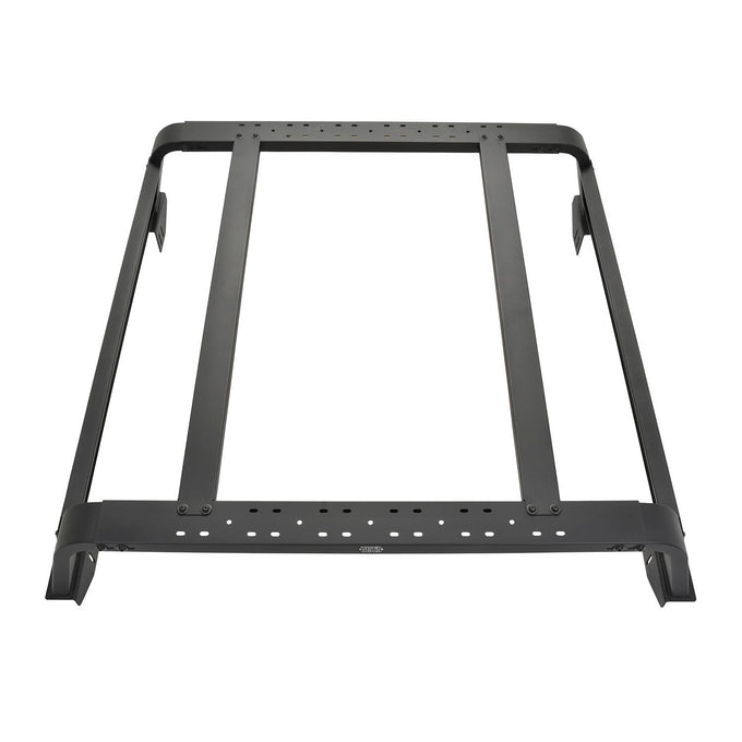 Overland Cargo Rack <br> 2005-2023 Toyota Tacoma