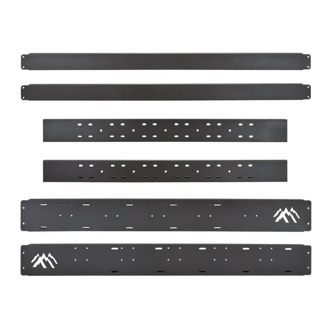 Overland Cargo Rails 57 in. <br> Universal Fit