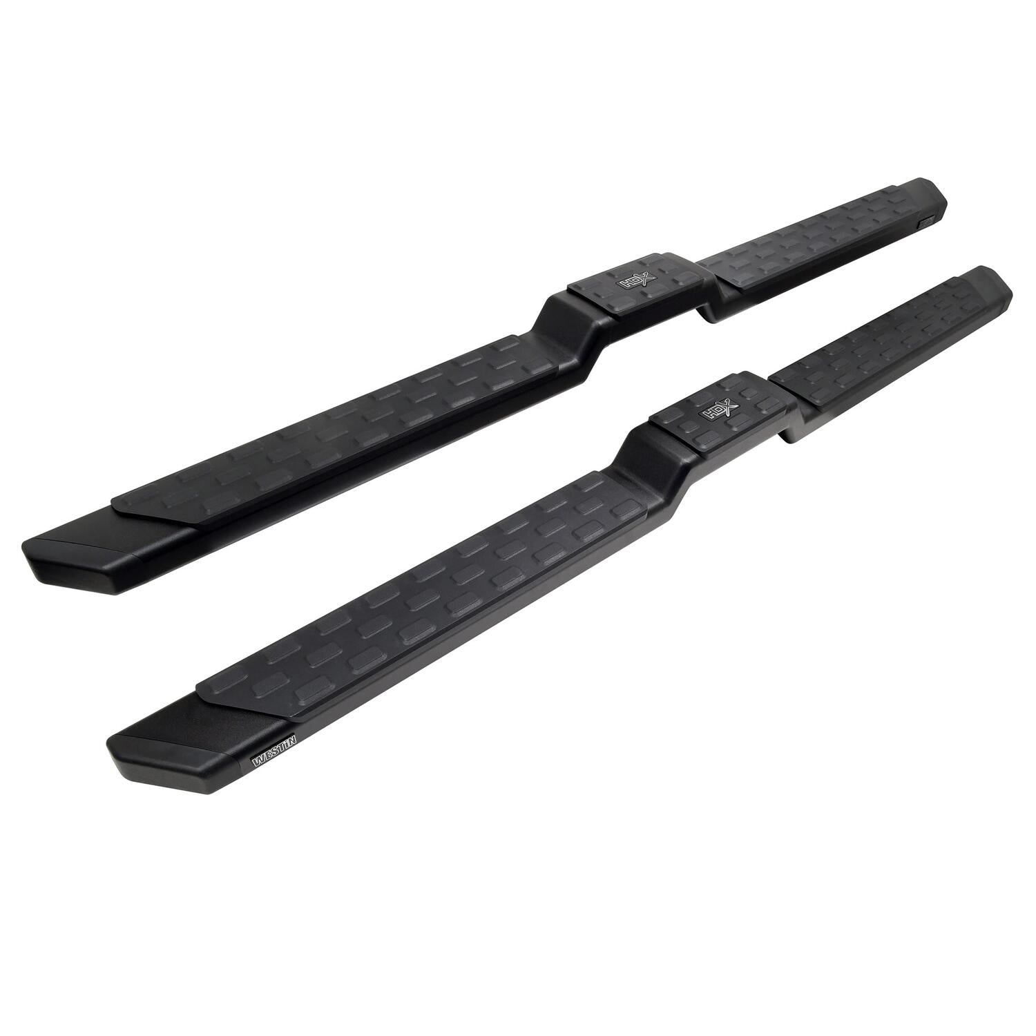 5in wide HDX Running Boards <br> 15-26 Ford F-150-F-550Super Duty