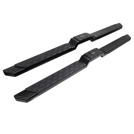 5in wide HDX Running Boards <br> 15-26 Ford F-150-F-550Super Duty
