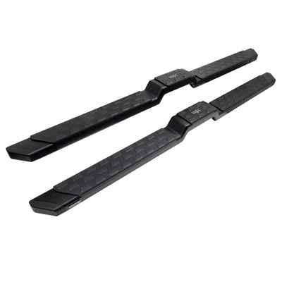 5in wide HDX Running Boards <br> 15-26 Ford F-150-F-550Super Duty
