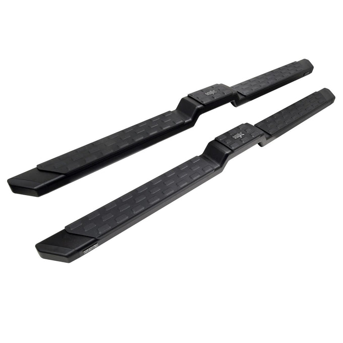 5in wide HDX Running Boards <br> 15-26 Ford F-150-F-550Super Duty