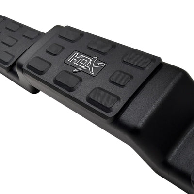 5in wide HDX Running Boards <br> 15-26 Ford F-150-F-550Super Duty