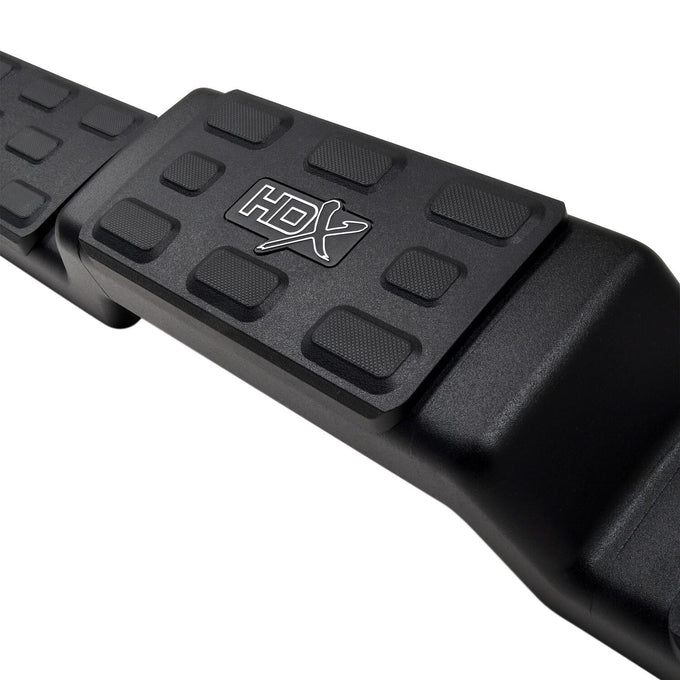 5in wide HDX Running Boards <br> 15-26 Ford F-150-F-550Super Duty