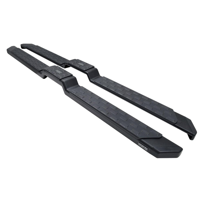 5in wide HDX Running Boards <br> 15-26 Ford F-150-F-550Super Duty