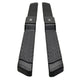 5in wide HDX Running Boards <br> 15-26 Ford F-150-F-550Super Duty