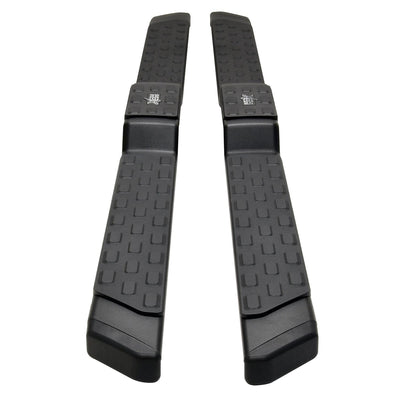 5in wide HDX Running Boards <br> 15-26 Ford F-150-F-550Super Duty