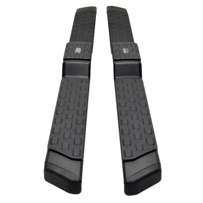 5in wide HDX Running Boards <br> 15-26 Ford F-150-F-550Super Duty