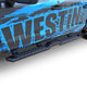 5in wide HDX Running Boards <br> 15-26 Ford F-150-F-550Super Duty