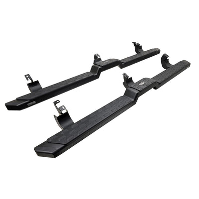 5in wide HDX Running Boards <br> 2005-2023 Toyota Tacoma