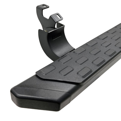 5in wide HDX Running Boards <br> 2005-2023 Toyota Tacoma