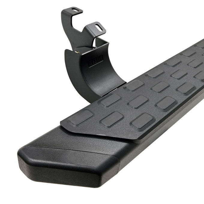 5in wide HDX Running Boards <br> 2005-2023 Toyota Tacoma