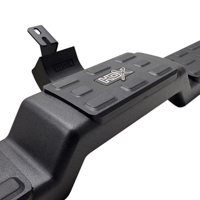 5in wide HDX Running Boards <br> 2005-2023 Toyota Tacoma
