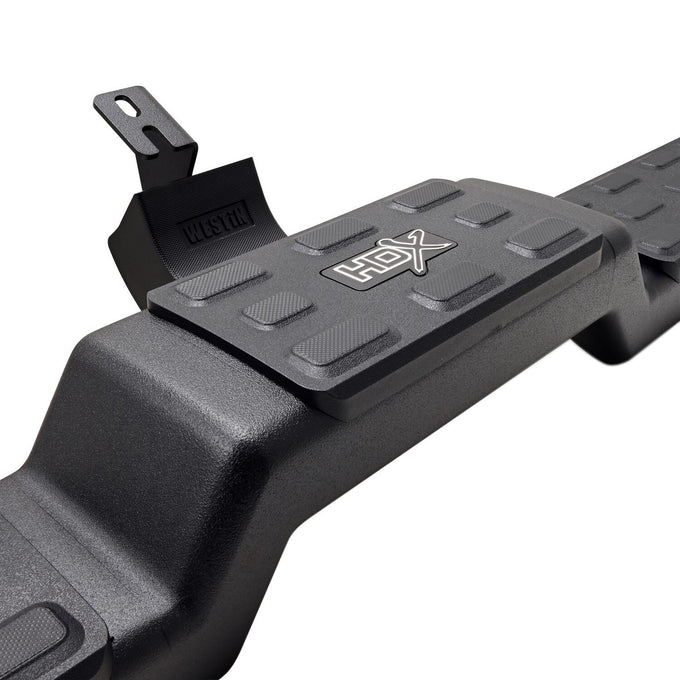 5in wide HDX Running Boards <br> 2005-2023 Toyota Tacoma