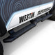 5in wide HDX Running Boards <br> 2005-2023 Toyota Tacoma