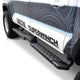 5in wide HDX Running Boards <br> 2005-2023 Toyota Tacoma