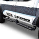 5in wide HDX Running Boards <br> 2005-2023 Toyota Tacoma