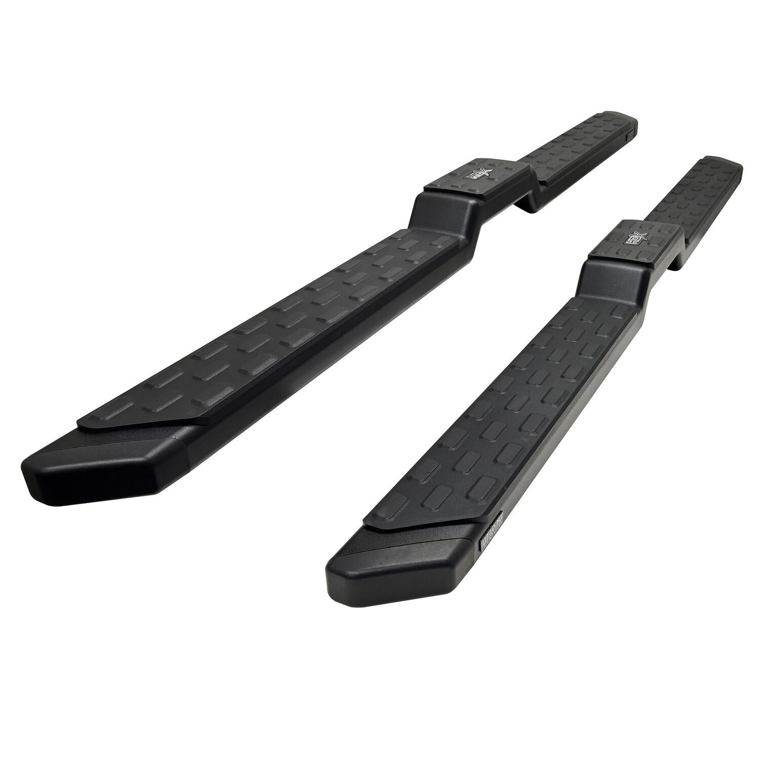 5in wide HDX Running Boards <br> 2024-2026 Toyota Tacoma