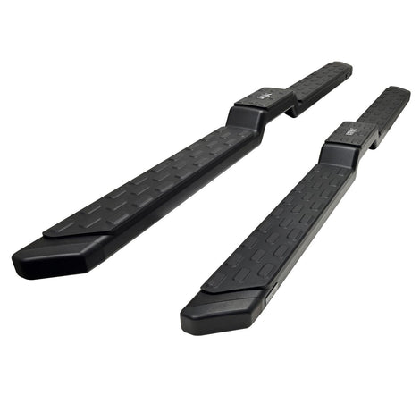5in wide HDX Running Boards <br> 2024-2026 Toyota Tacoma
