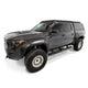 5in wide HDX Running Boards <br> 2024-2026 Toyota Tacoma