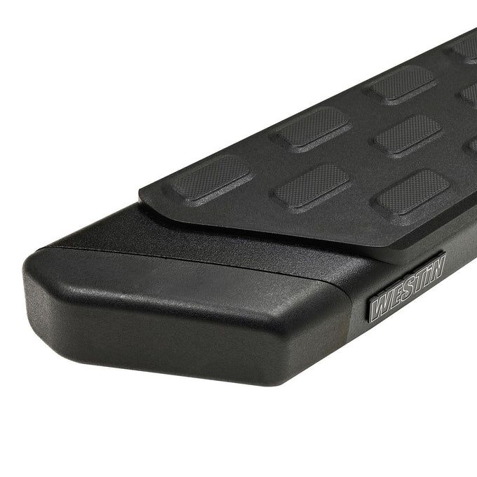 5in wide HDX Running Boards <br> 2024-2026 Toyota Tacoma