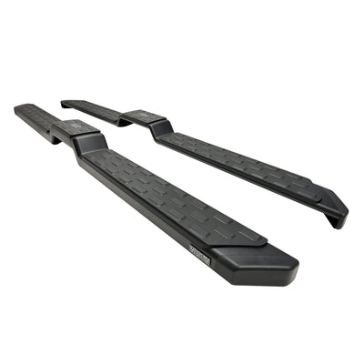 5in wide HDX Running Boards <br> 2024-2026 Toyota Tacoma