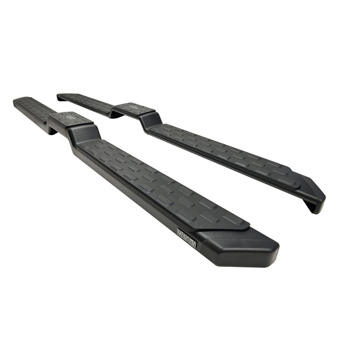 5in wide HDX Running Boards <br> 2024-2026 Toyota Tacoma