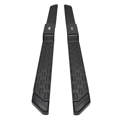 5in wide HDX Running Boards <br> 2024-2026 Toyota Tacoma