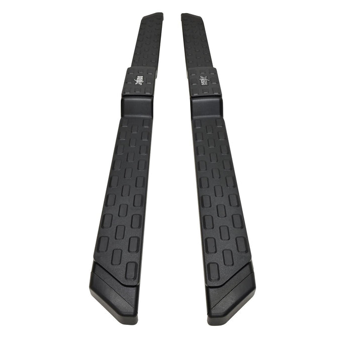 5in wide HDX Running Boards <br> 2024-2026 Toyota Tacoma