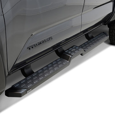 5in wide HDX Running Boards <br> 2024-2026 Toyota Tacoma
