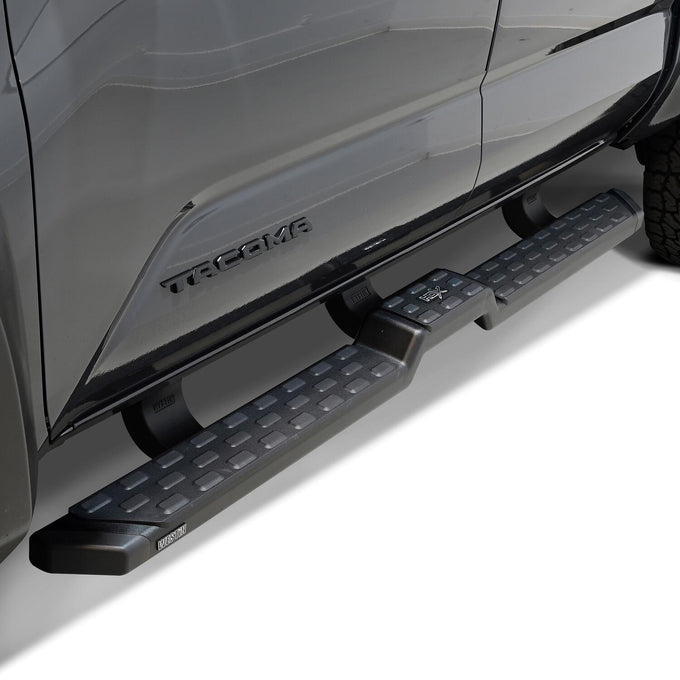 5in wide HDX Running Boards <br> 2024-2026 Toyota Tacoma