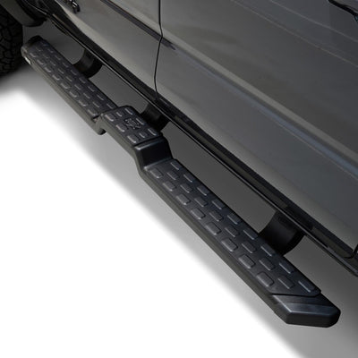 5in wide HDX Running Boards <br> 2024-2026 Toyota Tacoma