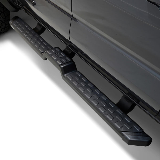 5in wide HDX Running Boards <br> 2024-2026 Toyota Tacoma